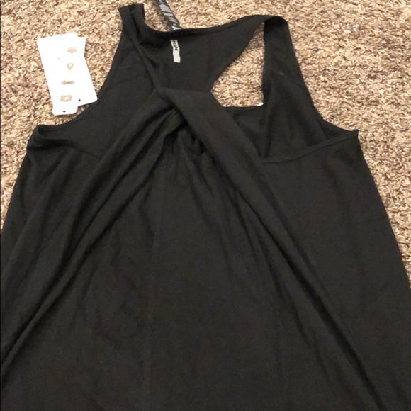 Work out tee - Picture 2 of 4